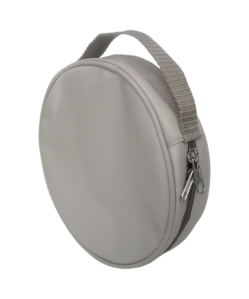 GLOBAL JAPAN（グローバルジャパン）の「アイスネックリング専用 Icy Neck 保冷ポーチ（アウトドアグッズ・レディース・パープル/グレー/ホワイト×ブラック/ピンク/グリーン/ピンク系その他/ブルー・F）」の22枚目の写真