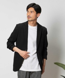 EDWIN(エドウィン)【WEB限定】「デニスラ」 テーラードジャケット