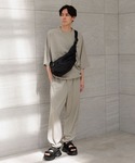 LAKOLE(ラコレ)の「トップス(Tシャツ/カットソー)」