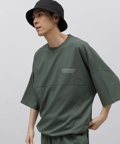 ラルディーニ⭐️カーキ系‼️現行セットアップ‼️定価175,000円⭐️破格‼️50 ラルディーニ⭐️カーキ系‼️現行セットアップ‼️定価175,000円