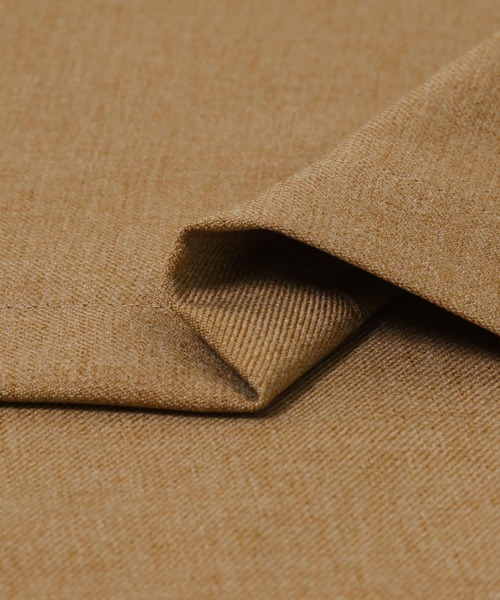 URBAN RESEARCH(アーバンリサーチ)の「URBAN RESEARCH iD LINEN LIKE TWILL SHIRTS(シャツ/ブラウス・メンズ・ベージュ/ブルー/グリーン/アイボリー・MEDIUM/LARGE)」の18枚目の写真