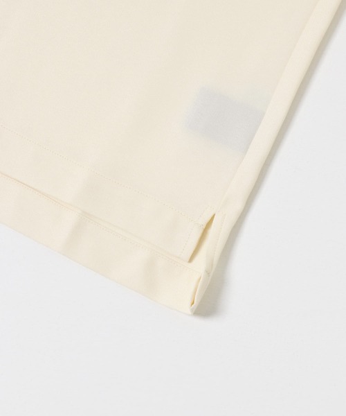 URBAN RESEARCH(アーバンリサーチ)の「URBAN RESEARCH iD LINEN LIKE TWILL SHIRTS(シャツ/ブラウス・メンズ・ベージュ/ブルー/グリーン/アイボリー・MEDIUM/LARGE)」の19枚目の写真