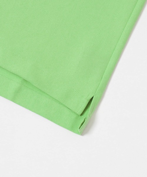 URBAN RESEARCH(アーバンリサーチ)の「URBAN RESEARCH iD LINEN LIKE TWILL SHIRTS(シャツ/ブラウス・メンズ・ベージュ/ブルー/グリーン/アイボリー・MEDIUM/LARGE)」の21枚目の写真
