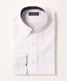 TOKYO SHIRTS | 形態安定ノーアイロン ボタンダウン 長袖ビジネスワイシャツ(ビジネスシャツ)
