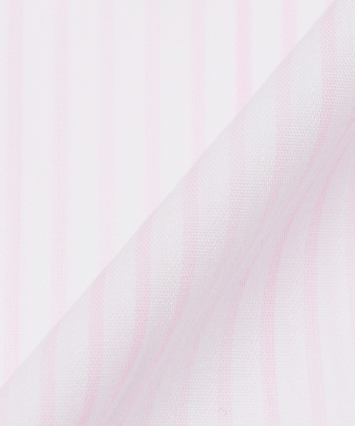 形態安定ノーアイロン ボタンダウン 長袖ビジネスワイシャツ（ビジネスシャツ）｜TOKYO SHIRTS（トウキョウシャツ）