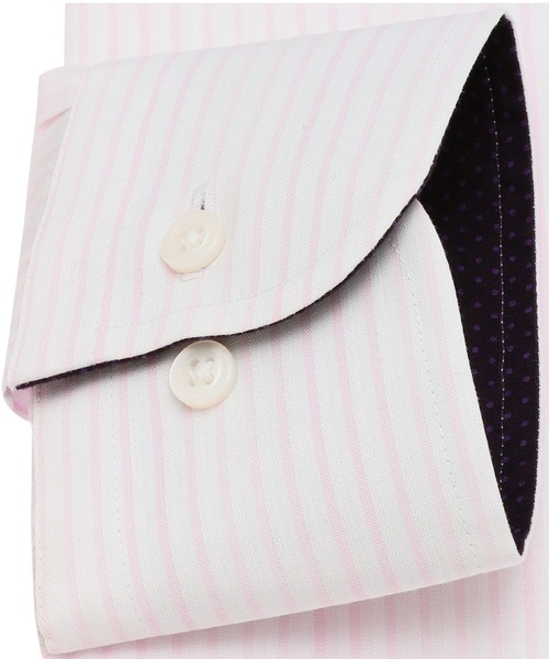 形態安定ノーアイロン ボタンダウン 長袖ビジネスワイシャツ（ビジネスシャツ）｜TOKYO SHIRTS（トウキョウシャツ）