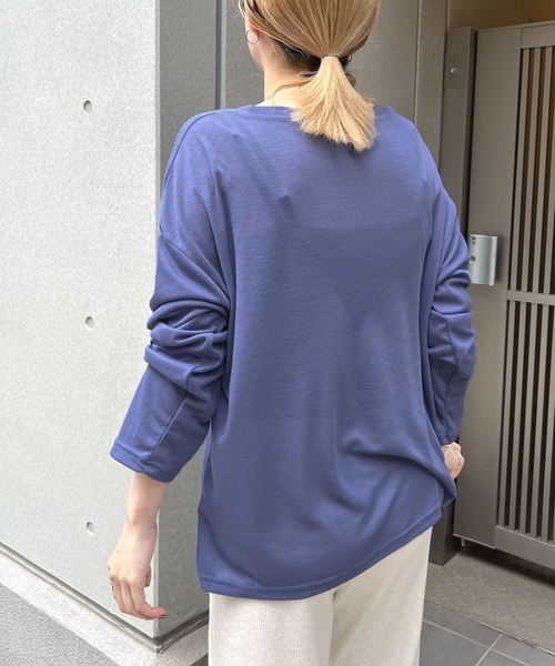 トップス ari アーガイル柄ニットトップス - ライム | ZARA Japan / 日本