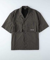 CAMP7 | CAMP7(キャンプ7)【メンズ】CPTEXパッカブル半袖シャツ(シャツ/ブラウス)