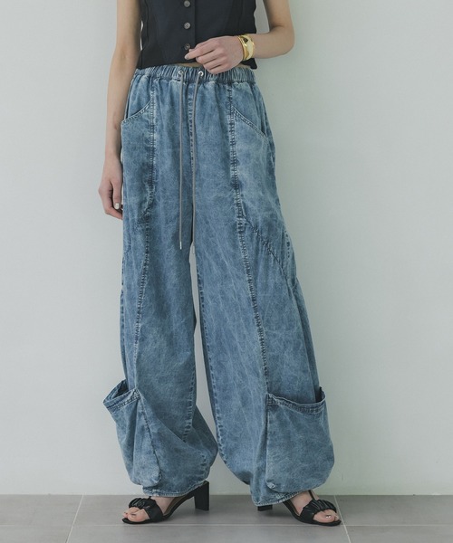 PUBLIC TOKYO（パブリックトウキョウ）の「【マシーンウォッシュ可