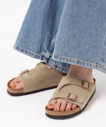 BIRKENSTOCK | 【BIRKENSTOCK / ビルケンシュトック】ZURICH(サンダル)