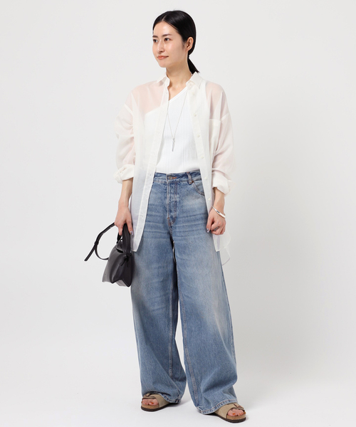 BIRKENSTOCK(ビルケンシュトック)の「【BIRKENSTOCK / ビルケンシュトック】ZURICH(サンダル・レディース・モカ・39/38/37/36)」の2枚目の写真