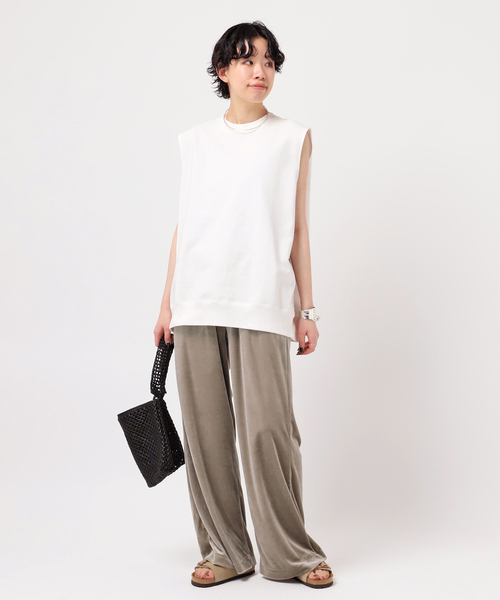 BIRKENSTOCK(ビルケンシュトック)の「【BIRKENSTOCK / ビルケンシュトック】ZURICH(サンダル・レディース・モカ・39/38/37/36)」の4枚目の写真