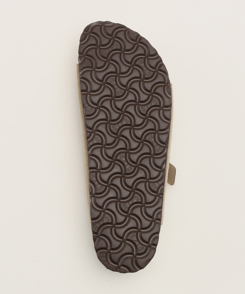 BIRKENSTOCK(ビルケンシュトック)の「【BIRKENSTOCK / ビルケンシュトック】ZURICH(サンダル・レディース・モカ・39/38/37/36)」の11枚目の写真