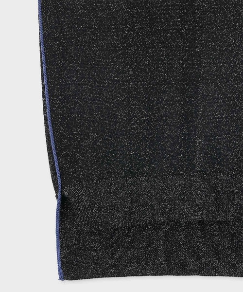 ニット セーター ウィメンズ ルレックス ニットポロシャツ / 245204 KN134 レディース セール】ウィメンズ ルレックス ニットポロシャツ / 245204