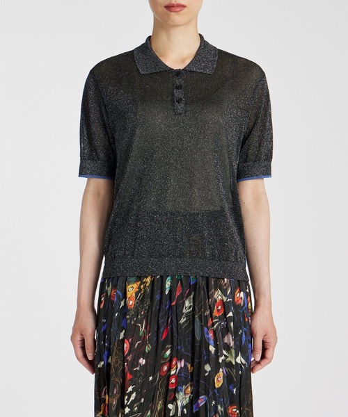 Paul Smith（ポールスミス）の「ウィメンズ ルレックス ニット