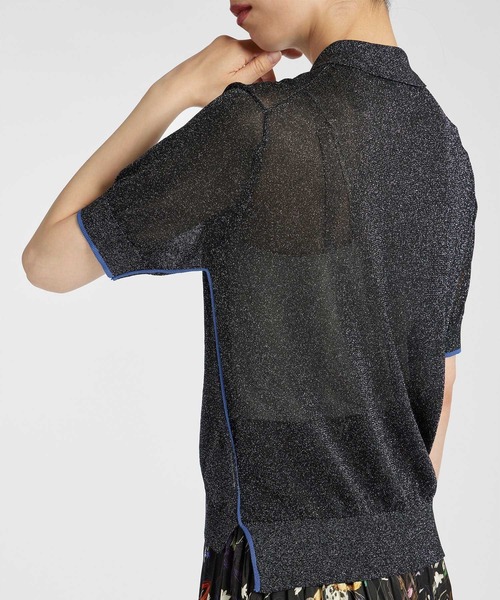 Paul Smith（ポールスミス）の「ウィメンズ ルレックス ニット