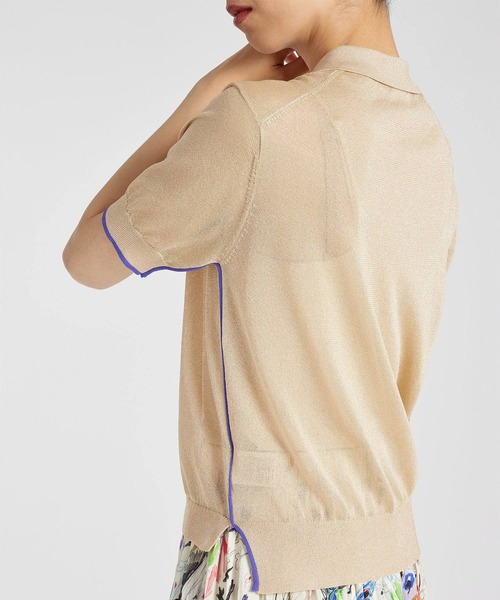 Paul Smith（ポールスミス）の「ウィメンズ ルレックス ニット