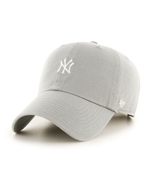 '47（フォーティーセブン）の「47-BASE RUNNER-LA＆NY（キャップ）」