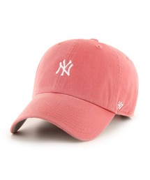 '47（フォーティーセブン）の「47-BASE RUNNER-LA＆NY（キャップ）」