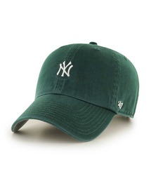 '47（フォーティーセブン）の「47-BASE RUNNER-LA＆NY（キャップ）」