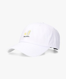 CASTANO（カスターノ）の「CASTANO SOUVENIR CAP [レモンサワー]（キャップ）」