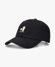 CASTANO（カスターノ）の「CASTANO SOUVENIR CAP [レモンサワー]（キャップ）」