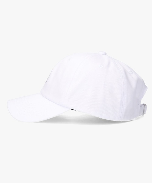 CASTANO（カスターノ）の「CASTANO SOUVENIR CAP [レモンサワー]（キャップ・メンズ・ホワイト/ブラック/ベージュ・57~59cm）」の10枚目の写真