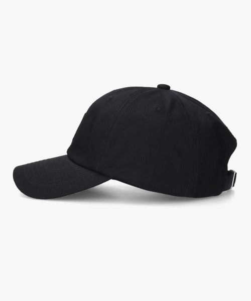 CASTANO（カスターノ）の「CASTANO SOUVENIR CAP [レモンサワー]（キャップ・メンズ・ホワイト/ブラック/ベージュ・57~59cm）」の7枚目の写真
