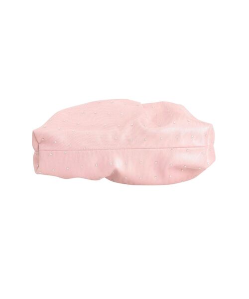 RESEXXY（リゼクシー）の「リボンハンドルバッグ（ハンドバッグ・レディース・ゴールド/ピンク/ホワイト・FREE）」の13枚目の写真