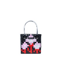 MARNI（マルニ）の「キッズ かごバッグ MARNI KID（かごバッグ・キッズ）」