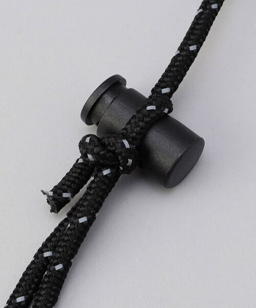 POLeR（ポーラー）の「POLeR/ポーラー HIGH&DRY TPU MOBILE POUCH（スマホケース/カバー・メンズ・ブラック/オリーブ・ONE SIZE）」の7枚目の写真