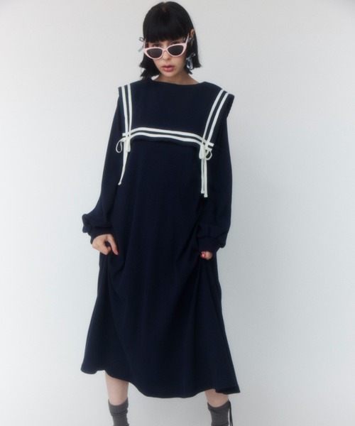 Candy Stripper（キャンディストリッパー）の「RIBBON SAILOR