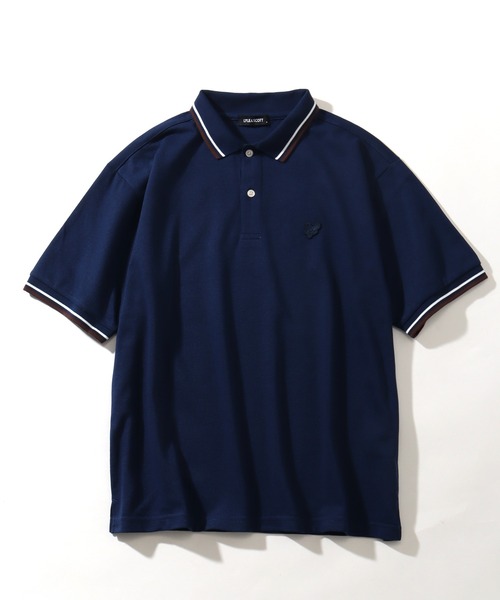 セール】【LYLE&SCOTT/ライルアンドスコット】ゴールデン