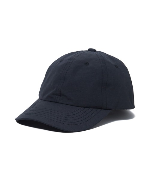 Snow Peak(スノーピーク)の「FR Outdoor Cap(キャップ・メンズ・ブラック/グレー系/グリーン系その他・2)」の7枚目の写真