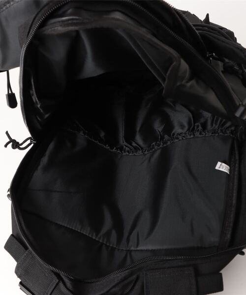 Aer リュックサック 黒　数回使用　美品　最終値下げ 0221153549_67b81ec5b99e6.jpg