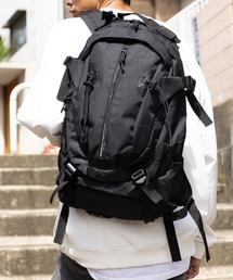 SETUP7（セットアップセブン）の「【SETUP7】アーバンハイカーバックパック SCCH（バックパック/リュック）」