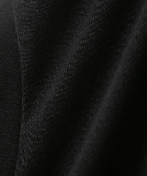 FREE'S MART（フリーズマート）の「◆ドッキングレイヤード風カットソー（Tシャツ/カットソー・レディース・ホワイト/ブラウン/ブラック・FREE）」の11枚目の写真