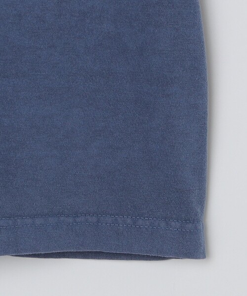 【WEB限定】SHIPS: THE BEATLES ヴィンテージライク エンブロイダリー Tシャツ(Tシャツ/カットソー)|SHIPS(シップス) 【WEB限定】SHIPS: THE BEATLES ヴィンテージライク エンブロイダリー Tシャツ(Tシャツ/カットソー)|SHIPS(シップス)