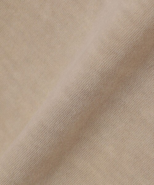 【WEB限定】SHIPS: THE BEATLES ヴィンテージライク エンブロイダリー Tシャツ(Tシャツ/カットソー)|SHIPS(シップス) 【WEB限定】SHIPS: THE BEATLES ヴィンテージライク エンブロイダリー Tシャツ(Tシャツ/カットソー)|SHIPS(シップス)