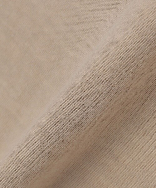 【WEB限定】SHIPS: THE BEATLES ヴィンテージライク エンブロイダリー Tシャツ(Tシャツ/カットソー)|SHIPS(シップス) 【WEB限定】SHIPS: THE BEATLES ヴィンテージライク エンブロイダリー Tシャツ(Tシャツ/カットソー)|SHIPS(シップス)