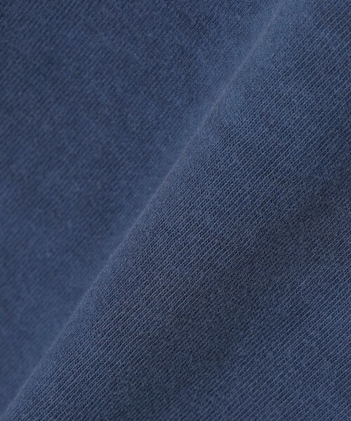 【WEB限定】SHIPS: THE BEATLES ヴィンテージライク エンブロイダリー Tシャツ(Tシャツ/カットソー)|SHIPS(シップス) 【WEB限定】SHIPS: THE BEATLES ヴィンテージライク エンブロイダリー Tシャツ(Tシャツ/カットソー)|SHIPS(シップス)