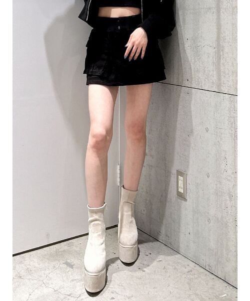 hazama ハザマ 2021PC 運命開花のワンピース