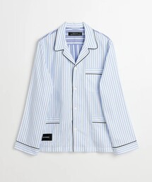 bpr BEAMS（ビーピーアール ビームス ）の「Magniberg / "Wall Street" shirt パジャマシャツ（ルームウェア/パジャマ）」