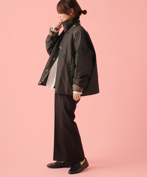 Barbour（バブアー）の「□《追加2》【BARBOUR/バブアー】RELUME