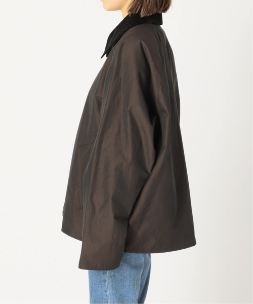 Barbour（バブアー）の「□《追加2》【BARBOUR/バブアー】RELUME