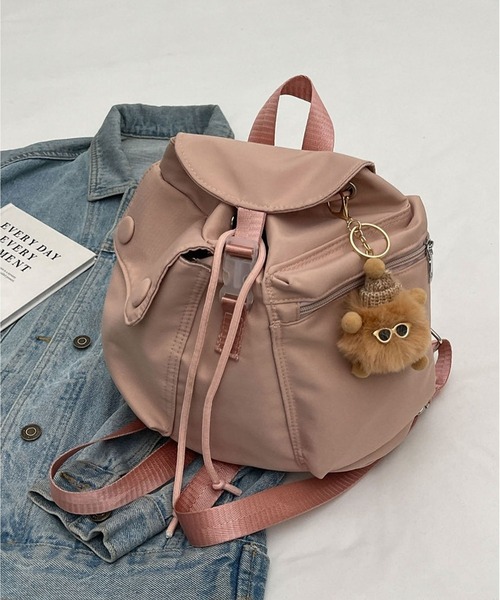 LA VORAGINE（ラ ヴォラジネ）の「リュックサック（バックパック