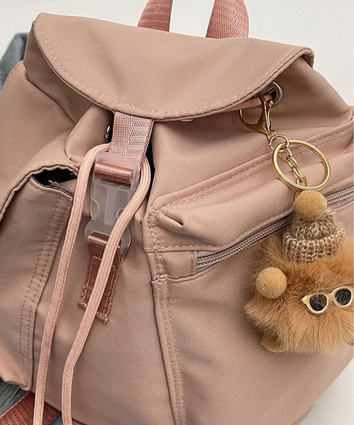 LA VORAGINE（ラ ヴォラジネ）の「リュックサック（バックパック