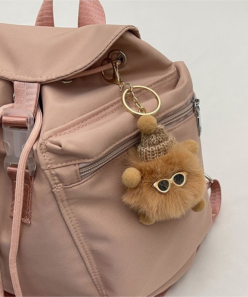 LA VORAGINE（ラ ヴォラジネ）の「リュックサック（バックパック