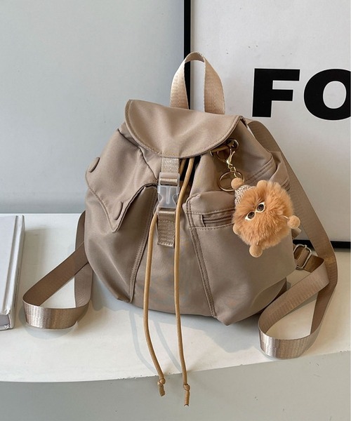 LA VORAGINE（ラ ヴォラジネ）の「リュックサック（バックパック