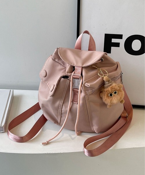 LA VORAGINE（ラ ヴォラジネ）の「リュックサック（バックパック